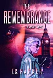 Cover of The Remembrance