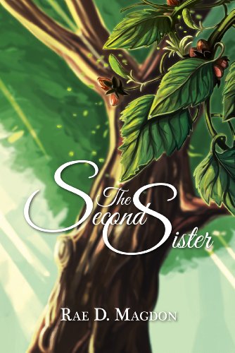 Cover of The Second Sister