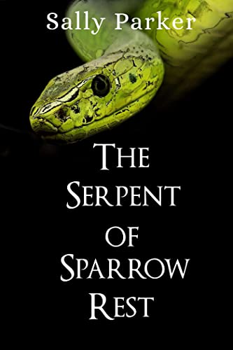 Cover of The Serpent of Sparrow Rest