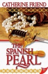 Cover of The Spanish Pearl