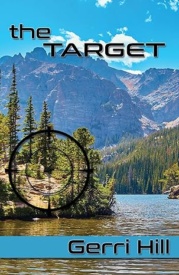 Cover of The Target