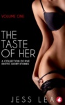 Cover of The Taste of Her