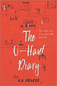 Cover of The U-Haul Diary