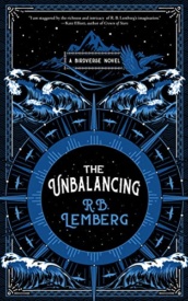 Cover of The Unbalancing