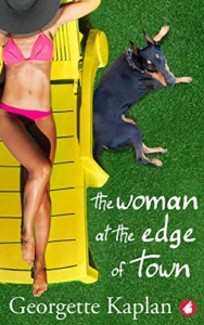 The Woman At The Edge Of Town