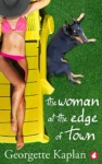 Cover of The Woman At The Edge Of Town