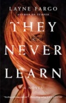Cover of They Never Learn