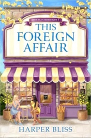 Cover of This Foreign Affair