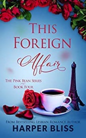 Cover of This Foreign Affair