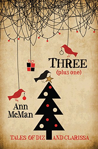 Cover of Three (Plus One)