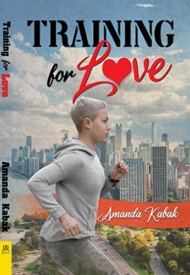Cover of Training for Love