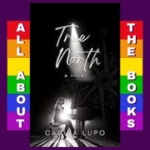 All About the Books True North Graphic
