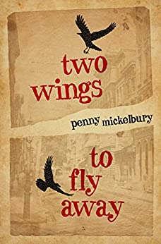 Cover of Two Wings To Fly Away