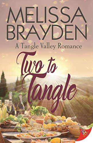 Cover of Two to Tangle