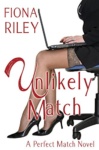 Cover of Unlikely Match