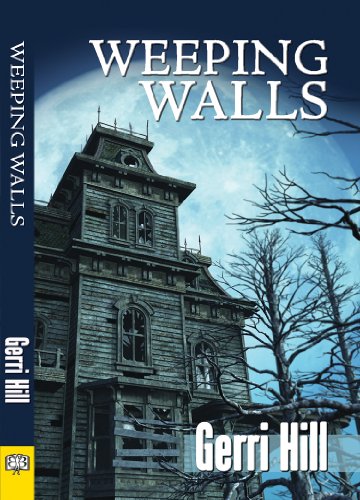 Cover of Weeping Walls