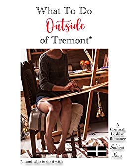 Cover of What To Do Outside Tremont