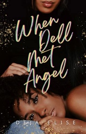 Cover of When Dell Met Angel