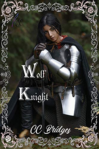 Cover of Wolf Knight