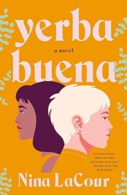 Cover of Yerba Buena