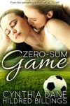 Cover of Zero-Sum Game