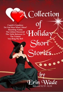 A Collection of Holiday Short Stories