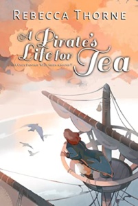 A Pirate’s Life for Tea