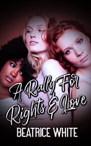 Cover of A Rally for Rights and Love