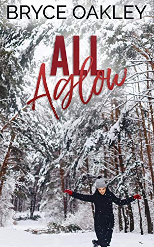 Cover of All Aglow
