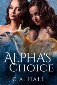 Cover of Alpha's Choice