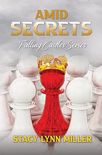 Cover of Amid Secrets