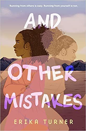Cover of And Other Mistakes