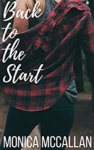 Cover of Back to the Start