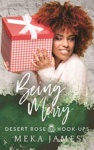 Cover of Being Merry