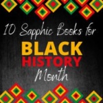 Sapphic Books for Black History Month