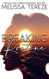 Cover of Breaking Routine