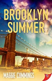 Cover of Brooklyn Summer
