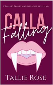 Cover of Calla Falling