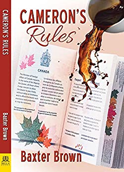 Cover of Cameron’s Rules