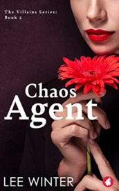 Cover of Chaos Agent