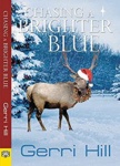 Cover of Chasing A Brighter Blue