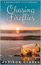 Cover of Chasing Fireflies