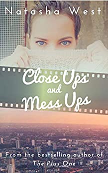 Cover of Close Ups And Mess Ups