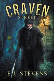 Cover of Craven Street