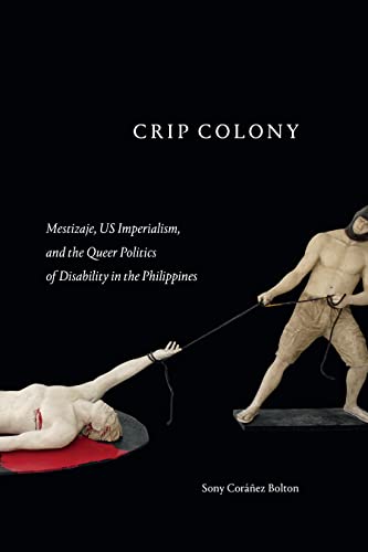 Cover of Crip Colony
