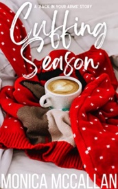 Cover of Cuffing Season