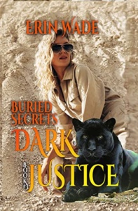 Dark Justice: Buried Secrets