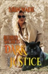 Cover of Dark Justice 3