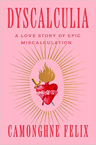 Cover of Dyscalculia