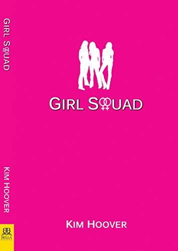 Cover of Girl Squad